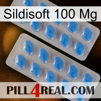 Sildisoft 100Mg 23